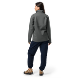Sonographer Heart Probe - Columbia Soft Shell Jacket