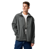 Sonographer Heart Probe - Columbia Soft Shell Jacket