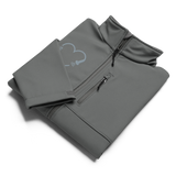 Sonographer Heart Probe - Columbia Soft Shell Jacket