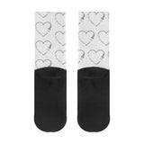 Sonographer Crew Socks