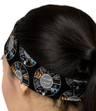 I See With Sound Sono Headband