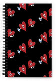 Echomoji™ Spiral Notebook