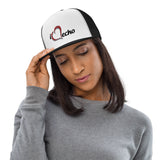 iHeartEcho™ Trucker Cap