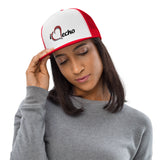 iHeartEcho™ Trucker Cap