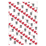 Echomoji™ Wrapping Paper