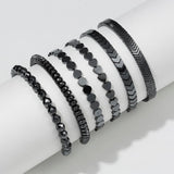 Magnetic Therapy Stimulating Acupoints Arthritis Pain Relief