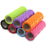 Foam Roller Trigger Point Therapy Physio Exercise 30mm
