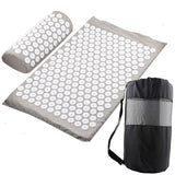 Massage Cushion Yoga Acupressure Mat