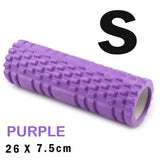 Foam Roller Trigger Point Therapy Physio Exercise 30mm