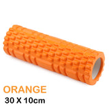 Foam Roller Trigger Point Therapy Physio Exercise 30mm