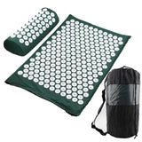 Massage Cushion Yoga Acupressure Mat