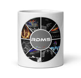 Sono Registry White Mug RDMS