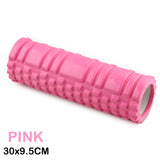 Foam Roller Trigger Point Therapy Physio Exercise 30mm