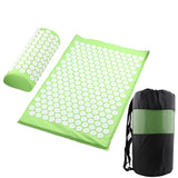 Massage Cushion Yoga Acupressure Mat