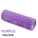 Foam Roller Trigger Point Therapy Physio Exercise 30mm
