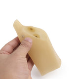 Magnetic Therapy Wrist Hand Thumb Support Gloves Silicone Gel Arthritis Pressure Corrector Massage Pain Relief