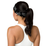 Sonographer Heart Headband