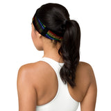 Sonographer Colors Headband