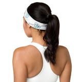 Echomoji™ Sonographer Probe Headband