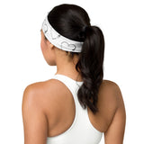 Sonographer Heart Probe Headband