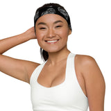 Sonographer Heart Headband