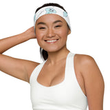 Echomoji™ Sonographer Probe Headband
