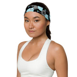 Echomoji™ Headband Black - General US Gel and Machine