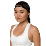 Sonographer Colors Headband