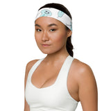 Echomoji™ Sonographer Probe Headband