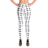 Heart Leggings