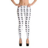 Heart Leggings