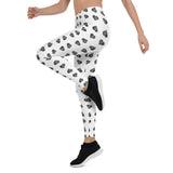 Heart Leggings