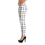 Heart Leggings