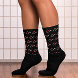 iHeartEcho™Socks