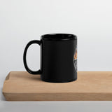 Sono Registry Black Mug RVT