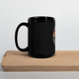 Sono Registry Black Mug RDMS