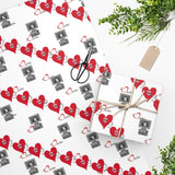 Echomoji™ Wrapping Paper