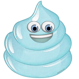 Echomoji™ Sticker - Gel