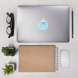Echomoji™ Sticker - Gel