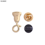 Cute Ultrasound Pin