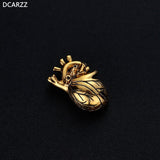 Anatomical Heart Pins