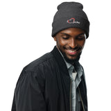 iHeartEcho™ Waffle Beanie