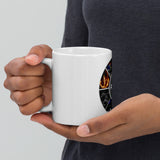 Sono Registry White Mug RVT