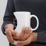 Sono Registry White Mug RDMS