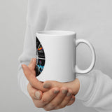Sono Registry White Mug RDCS