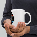Sono Registry White Mug RVT