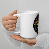 Sono Registry White Mug RDCS