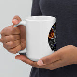 Sono Registry White Mug RVT