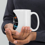 Sono Registry White Mug RDMS