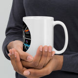 Sono Registry White Mug RVT